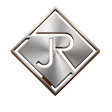 Logo JR Equipamentos do Brasil